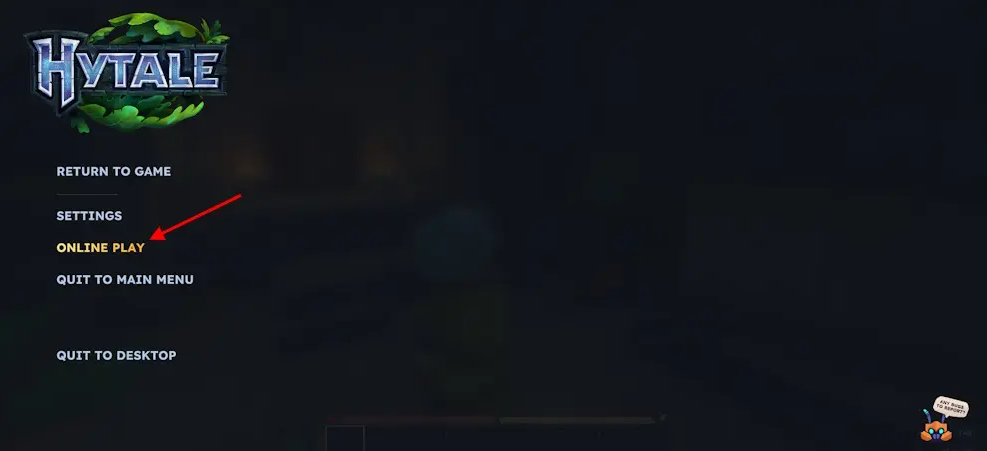 Как создать сервер Hytale: подробное руководство 2026 - Hytale article image