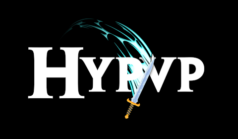 HYPVP - Hytale server banner