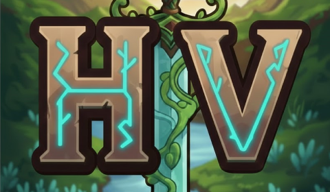HyValley - Hytale server banner