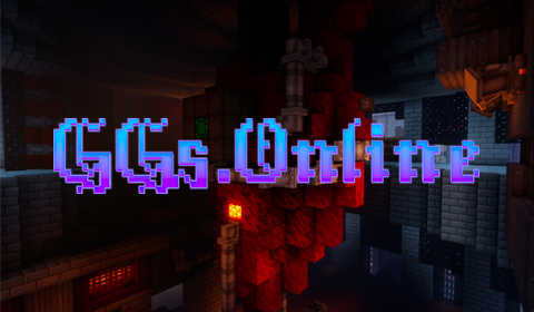 Isles of Dagon - Hytale server banner