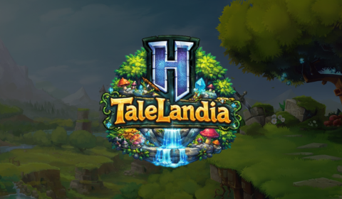TaleLandia - Hytale talelandia.hytale.gs banner image
