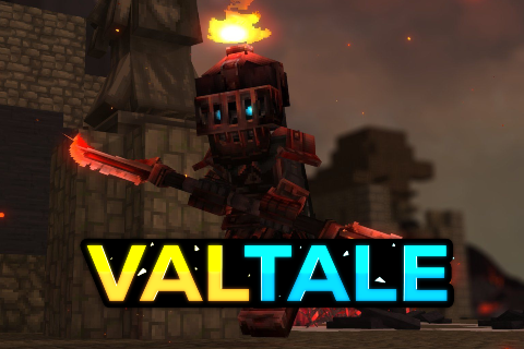Valhalla Hytale - Hytale server banner